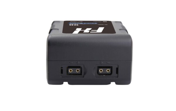 Fxlion Smart Square V-Mount, 98 Wh, 14.8 V