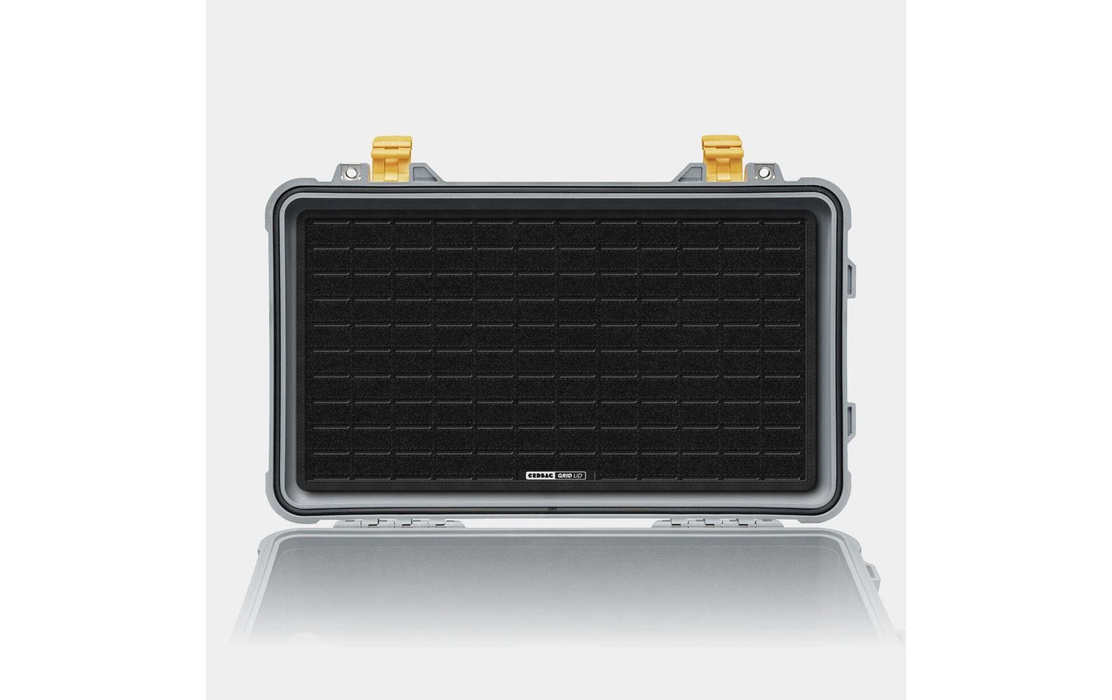2215031 - Mediatech CRDBAG Grid-Lid Carry On Schwarz kaufen Schweiz | Mediatech.ch