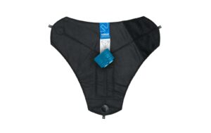 CRDBAG Y-Wrap Schwarz, Grösse Small kaufen Schweiz | Mediatech.ch