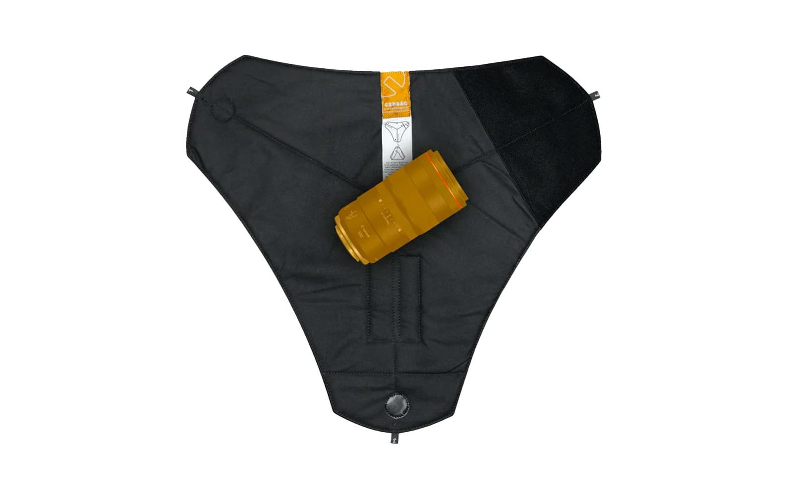 2215061 - Mediatech CRDBAG Y-Wrap Schwarz Medium kaufen Schweiz | Mediatech.ch