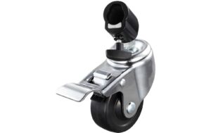 2215085 - Mediatech Godox Rollen-Set LSA-06 22 mm, feststellbar kaufen Schweiz | Mediatech.ch