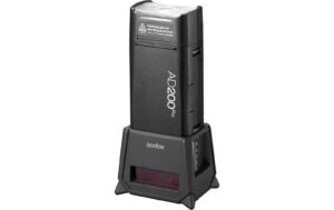 Godox AD200Pro-PC Silikon, Schwarz kaufen Schweiz | Mediatech.ch