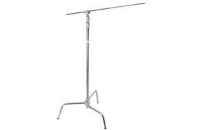 Godox 270CS mit Auslegerarm, Silber kaufen Schweiz | Mediatech.ch
