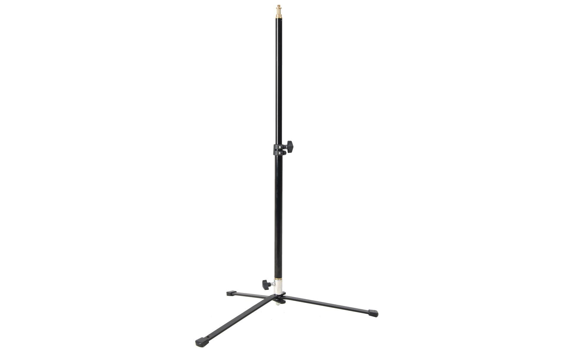 2215200 - Mediatech Godox 90F Faltbar Aluminium Schwarz kaufen Schweiz | Mediatech.ch