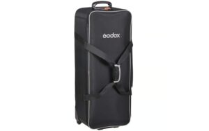 Godox CB-06 Schwarz Orange kaufen Schweiz | Mediatech.ch