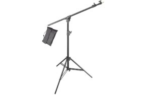Godox 420LB Aluminium Schwarz 422 cm kaufen Schweiz | Mediatech.ch