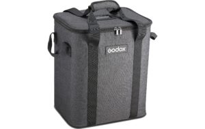 Godox CB25 gepolstert, Schwarz kaufen Schweiz | Mediatech.ch