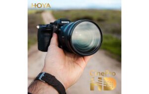 HOYA BlackMist 1/4 95 mm