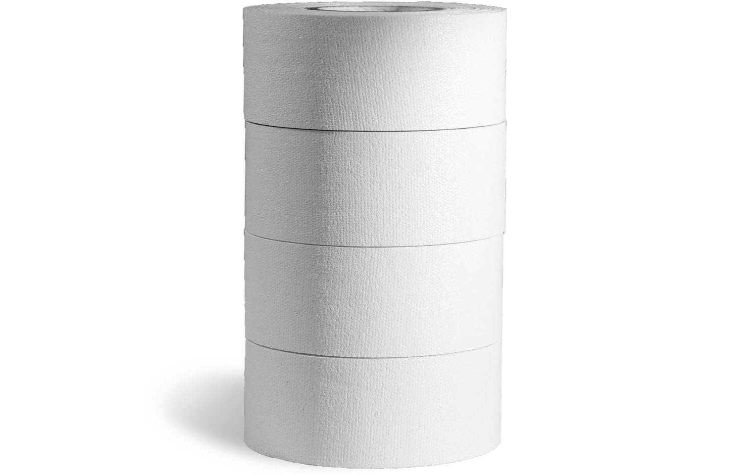 2215483 - Mediatech Micro Gaffer Tape Gewebeband Weiss kaufen Schweiz | Mediatech.ch