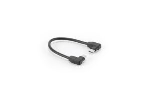 2215488 - Mediatech Tilta USB-C Cable for Khronos USB-C Hub rechtwinklig, 18 cm kaufen Schweiz | Mediatech.ch