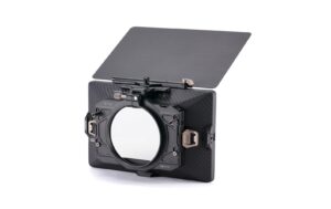 Tilta Mirage Pro Single Kit 110 mm Schwarz kaufen Schweiz | Mediatech.ch