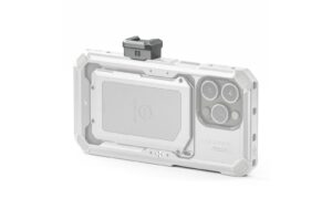 2215496_2 - Mediatech Tilta Khronos Cold Shoe Quick Release für iPhone