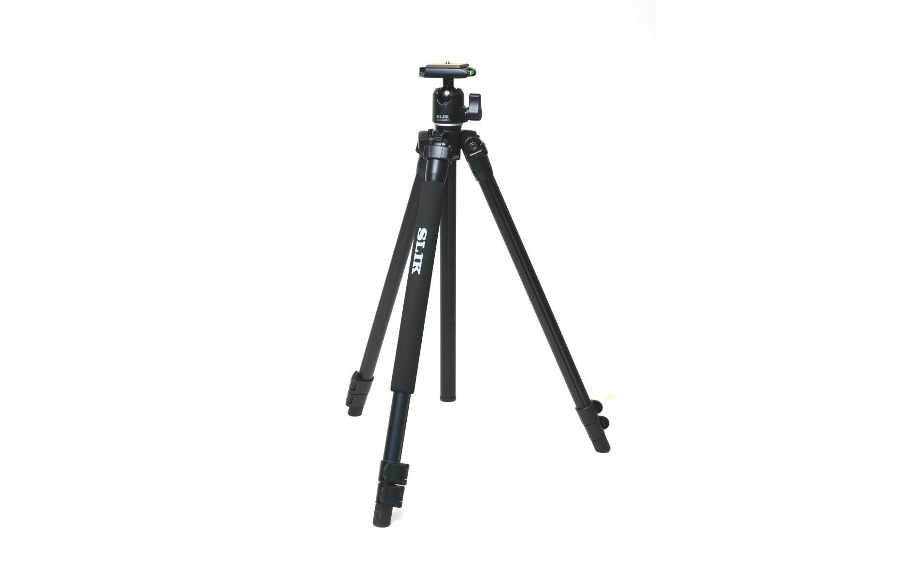 2215521 - Mediatech Slik Able 413 B Aluminium Schwarz kaufen Schweiz | Mediatech.ch