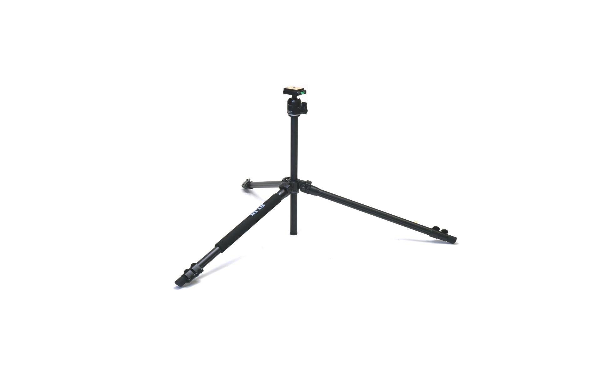 2215521_1 - Mediatech Slik Able 413 B Aluminium Schwarz