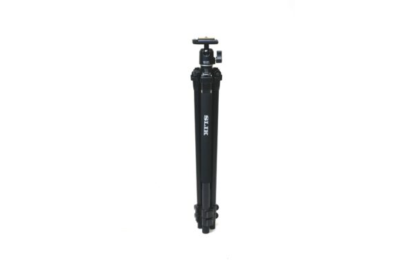 2215521_2 - Mediatech Slik Able 413 B Aluminium Schwarz