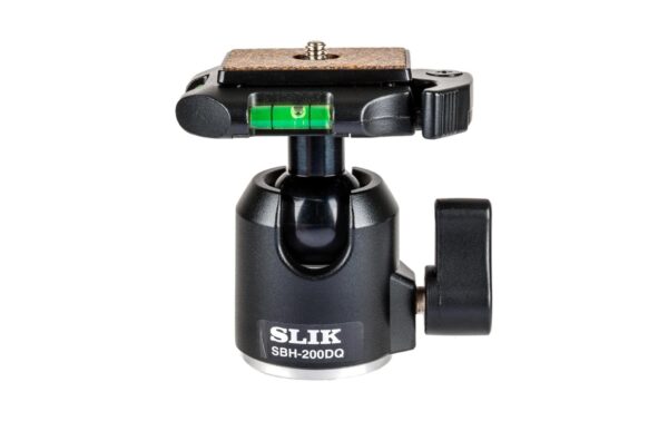 2215521_3 - Mediatech Slik Able 413 B Aluminium Schwarz