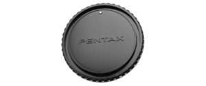 Pentax Gehäusekappe 645 1 mm kaufen Schweiz | Mediatech.ch