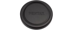 2215778 - Mediatech Pentax 31524 Objektivdeckel Kunststoff Schwarz 49 mm kaufen Schweiz | Mediatech.ch