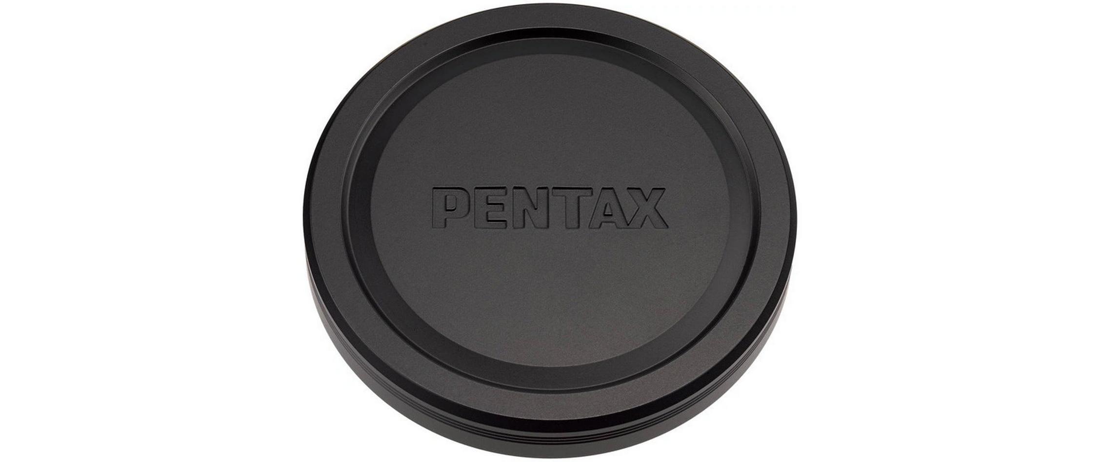 2215778 - Mediatech Pentax 31524 Objektivdeckel Kunststoff Schwarz 49 mm kaufen Schweiz | Mediatech.ch