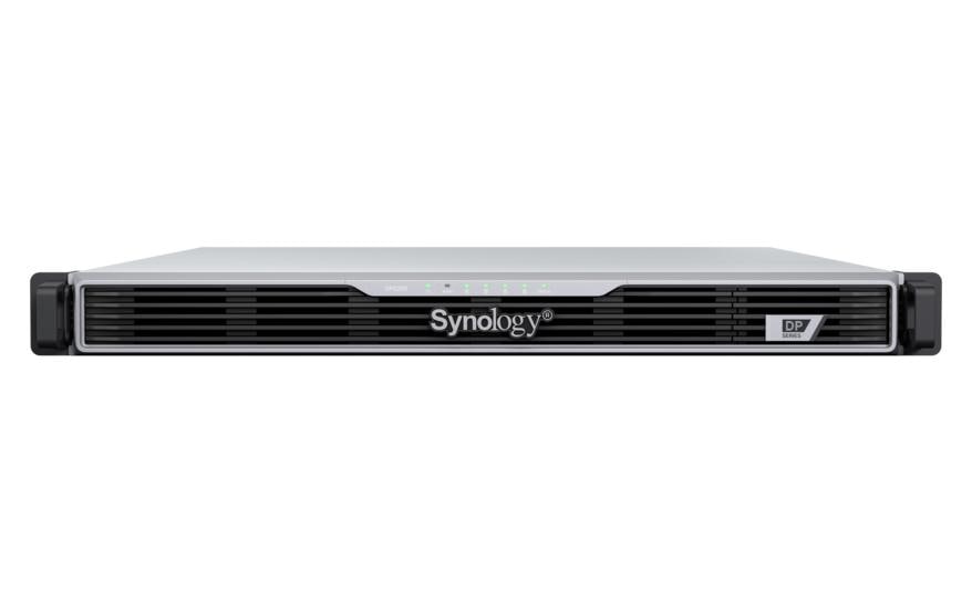 2215985 - Mediatech Synology DP5200 4-bay/10G Xeon D-1726 backup appliance kaufen Schweiz | Mediatech.ch