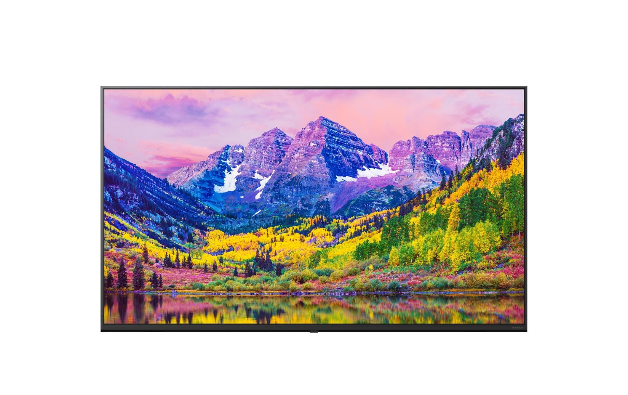 2216027 - Mediatech LG, Hotel-TV 43UK762H3 43 DVB-T2/C/S2, IPTV, UHD, WebOS, No Stand kaufen Schweiz | Mediatech.ch