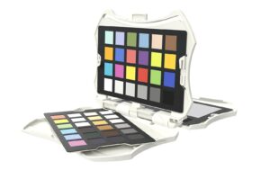 Datacolor Spyder Checkr Photo Spyder-Sensor, USB A Adapter
