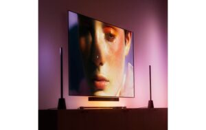 Hue Sync Box 4K