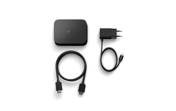 Hue Sync Box 4K