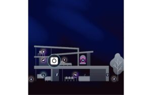 Hue Sync Box 4K