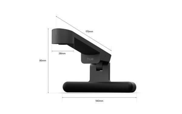 Philips Hue Play Screen Sync