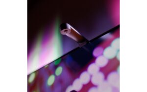 Philips Hue Play Screen Sync