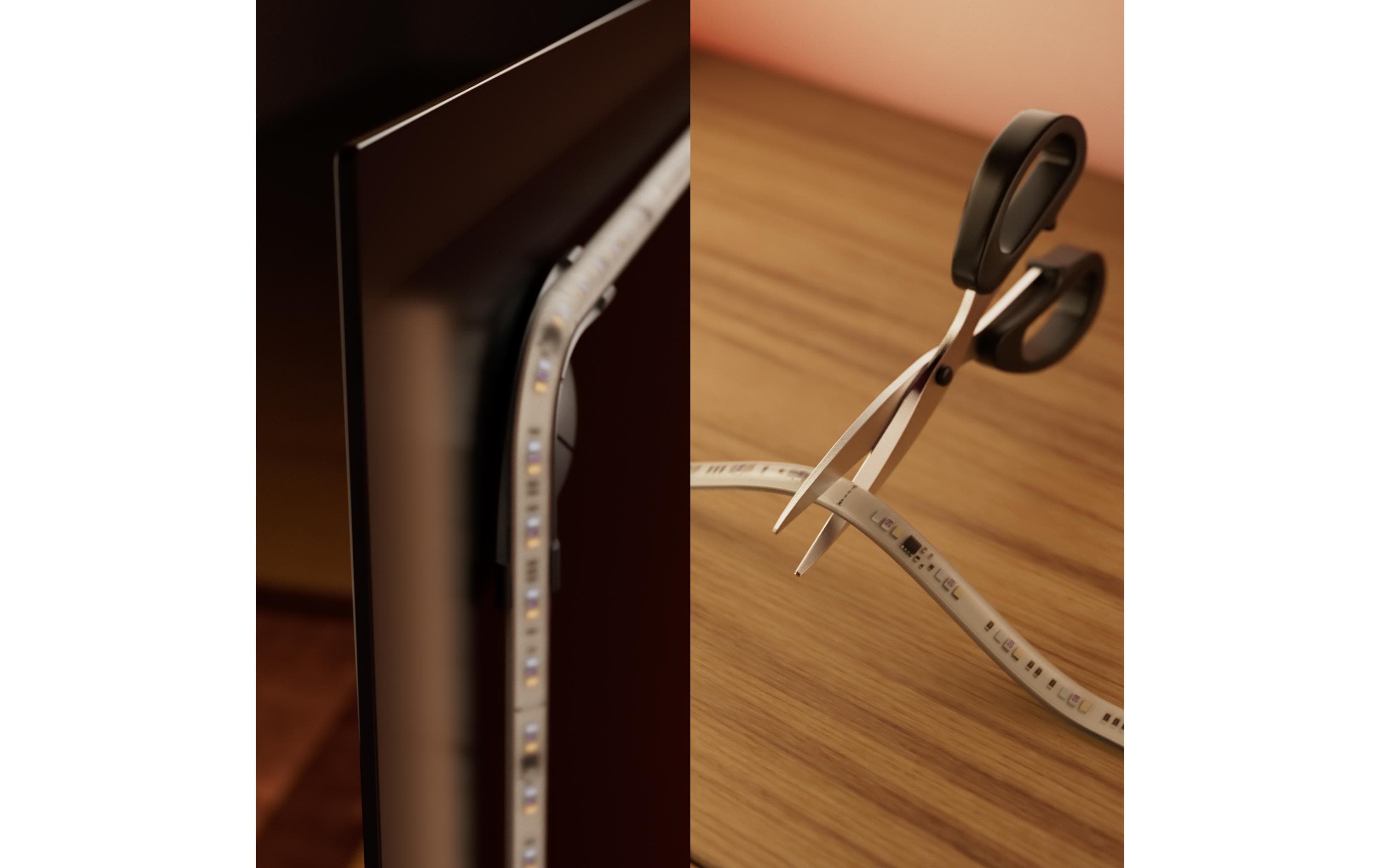 Philips Hue Play Gradient TV Lightstrip 85 EU