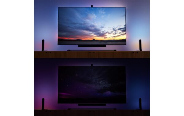 Philips Hue Play Gradient TV Lightstrip 85 EU