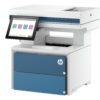 HP LaserJet Enterprise MFP M5602dn A4, USB 2.0, LAN, AirPrint, ePrint