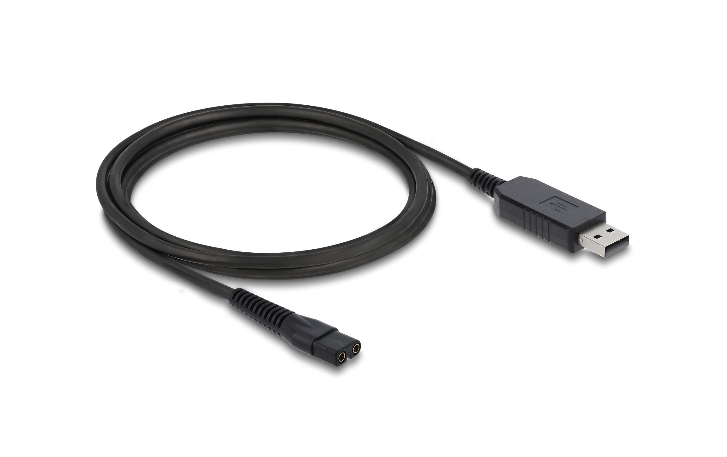 2216485 - Mediatech Delock Ladekabel USB, 3.5 V, 1.8 m kaufen Schweiz | Mediatech.ch