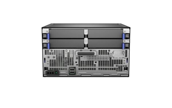 HPE MicroServer Gen11 Intel 6325P, 1x32GB 2x 4TB HDD, 180W