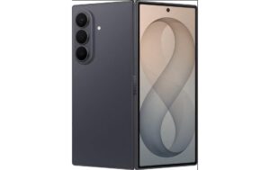 Samsung Galaxy Z Fold8 Ultra E-Edition grap 256 GB