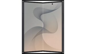 Samsung Galaxy Z Fold8 Ultra E-Edition grap 256 GB