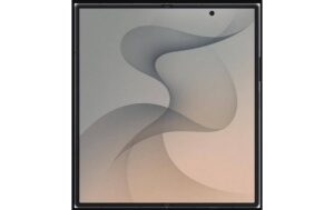Samsung Galaxy Z Fold8 Ultra E-Edition grap 256 GB