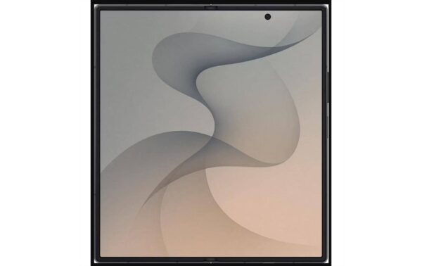 Samsung Galaxy Z Fold8 Ultra E-Edition grap 256 GB