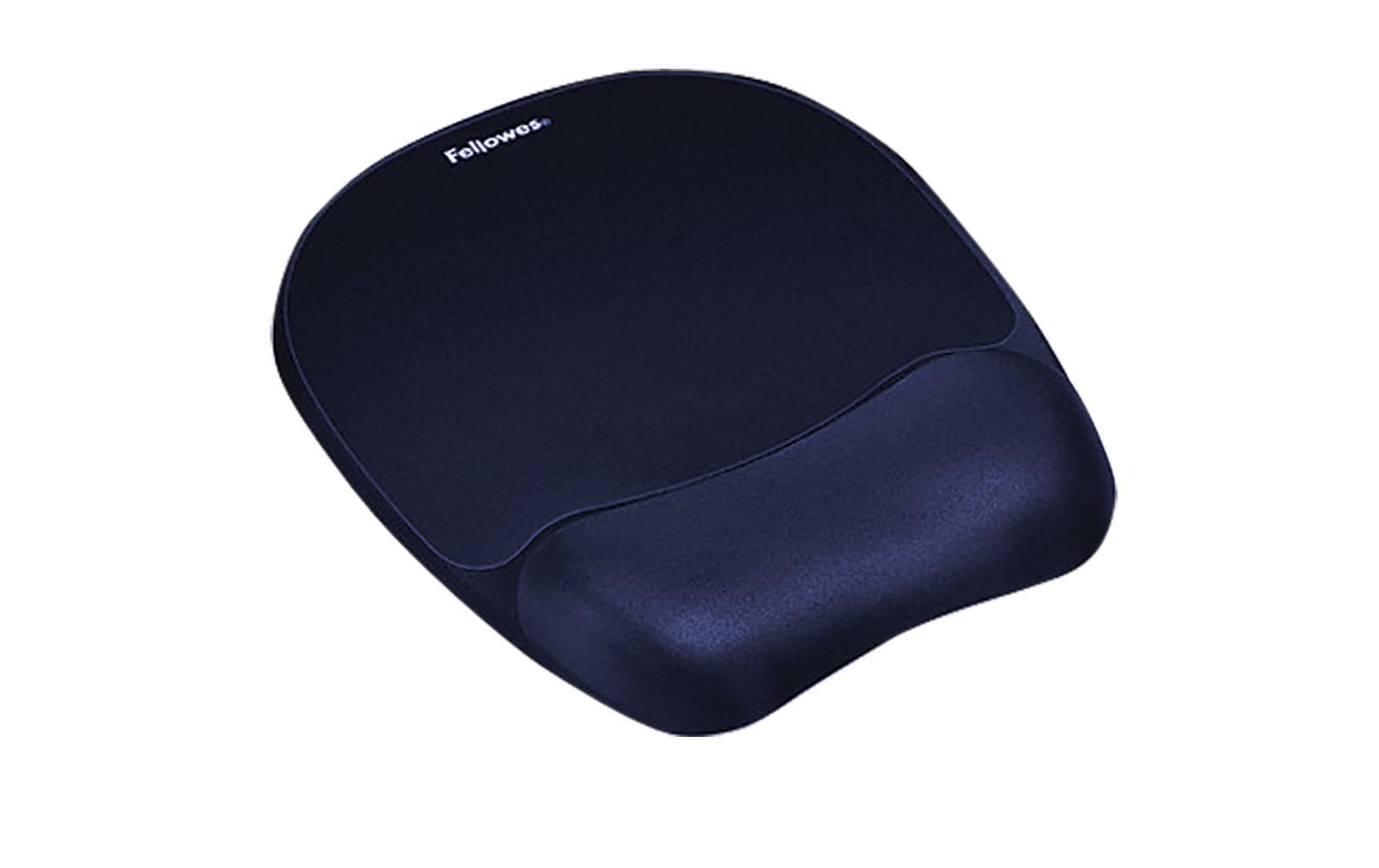 221667 - Mediatech Fellowes Memory Foam Handgelenkauflage saphir kaufen Schweiz | Mediatech.ch