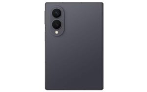 Samsung Galaxy Z Fold8 E-Edition graphite 256 GB