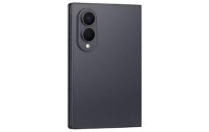 Samsung Galaxy Z Fold8 E-Edition graphite 256 GB