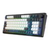 2216794 - Mediatech Deltaco DK490 Mechanisch, Gasket, PBT-Tastenkappen