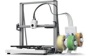 Creality Ender-3 V3 Mega Combo 420mm CFS Mehrfarb 3D-Drucker