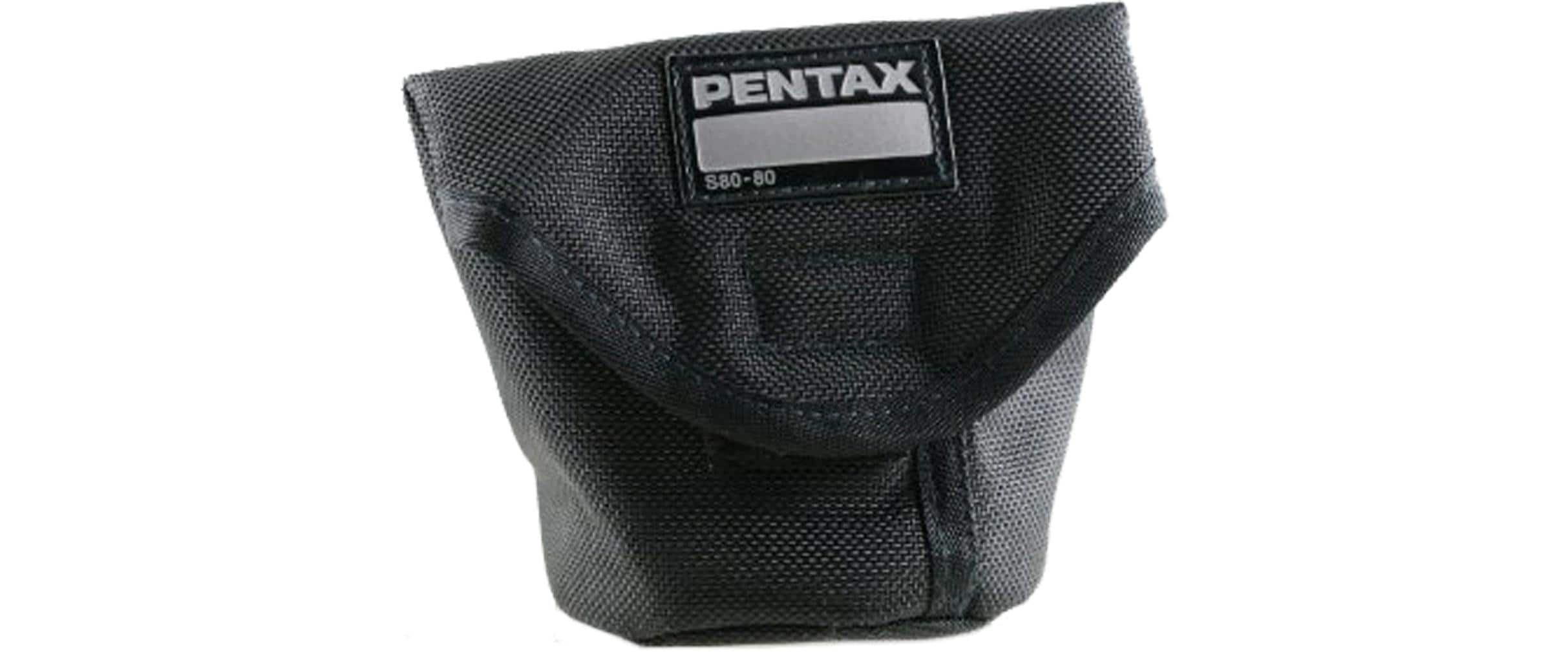 2217511 - Mediatech Pentax S80-80 Schwarz kaufen Schweiz | Mediatech.ch