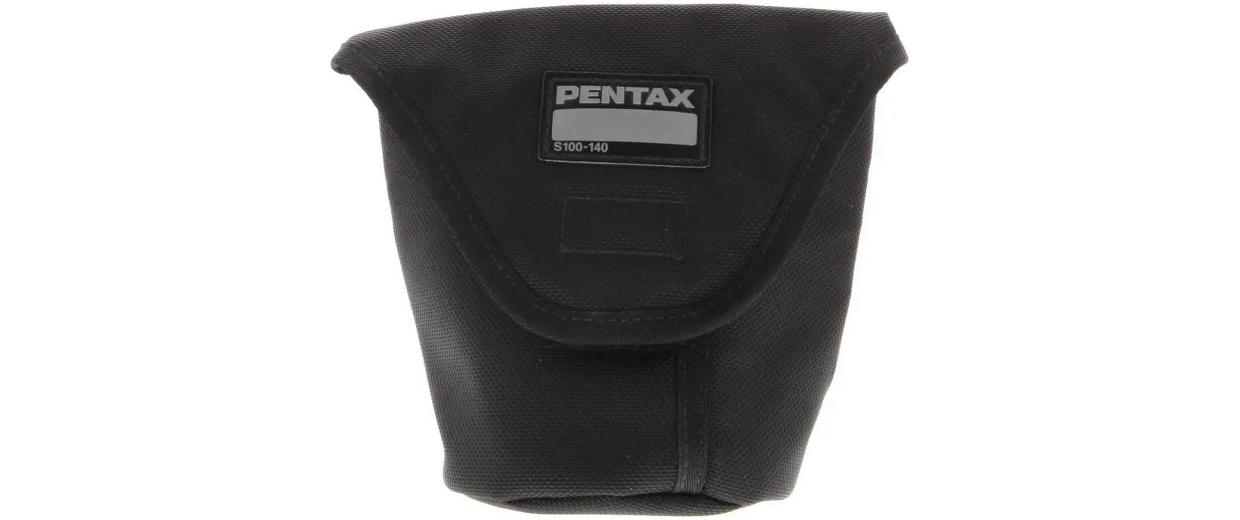 2217552 - Mediatech Pentax S 100-140 Schwarz kaufen Schweiz | Mediatech.ch