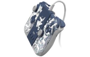 Split Pad Compact Attachment Set Eevee Switch