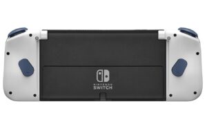 Split Pad Compact Attachment Set Eevee Switch