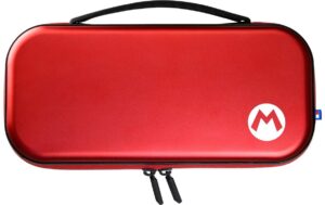 Nintendo Switch 2 Aluminium Case Mario Switch 2 Case